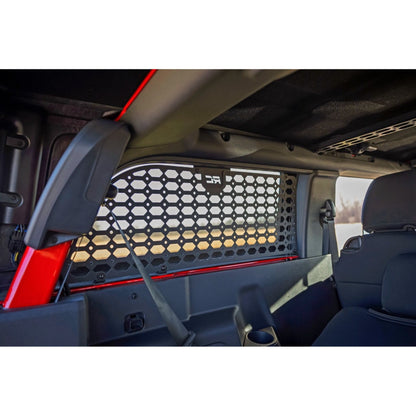 Rough Country Molle Panel Kit I 51128