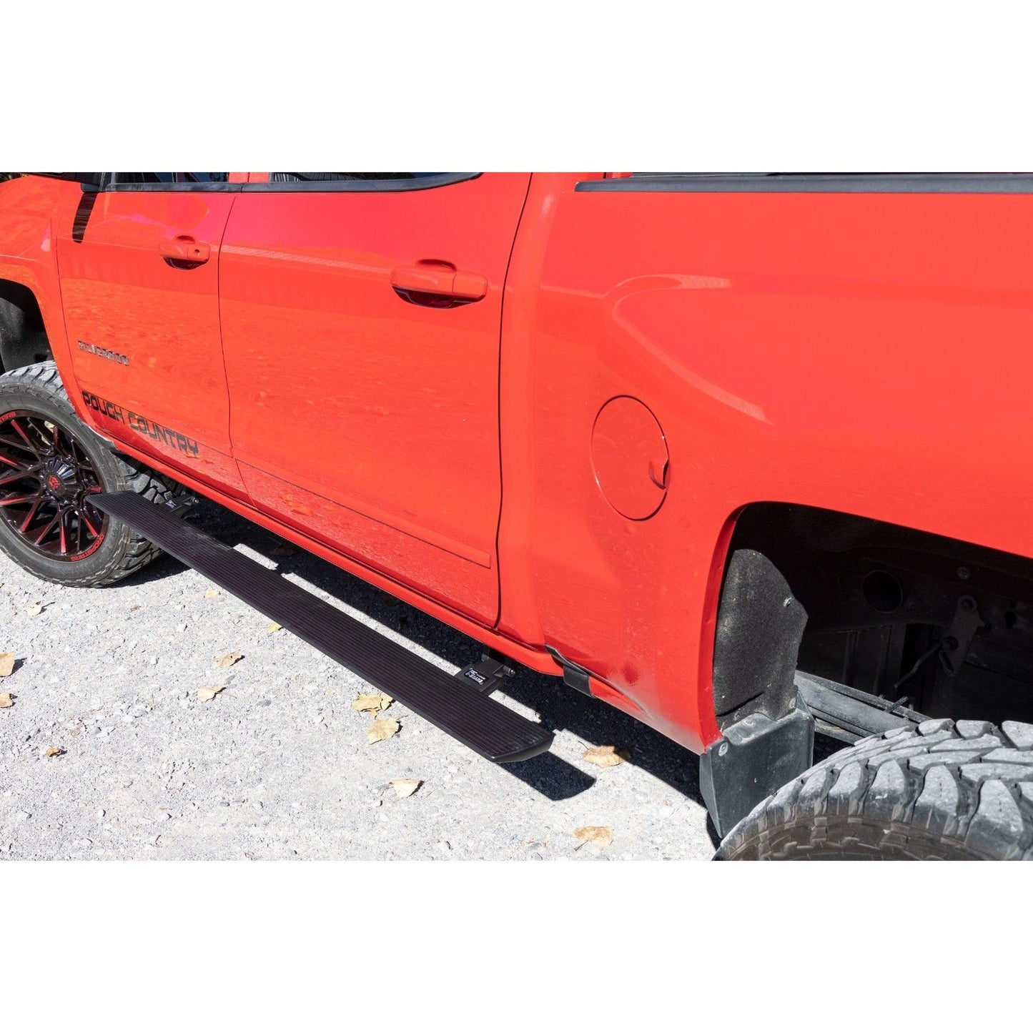Rough Country Power Running Boards I PSR50718