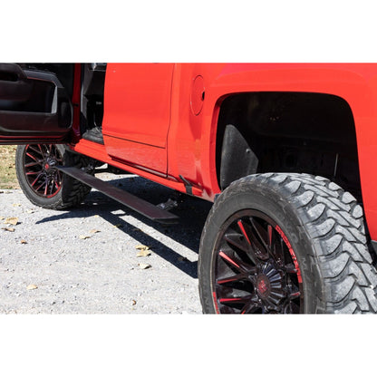 Rough Country Power Running Boards I PSR50718