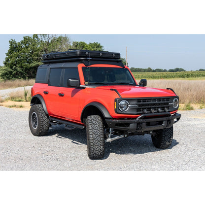 Rough Country Nerf Steps I RCF21584E