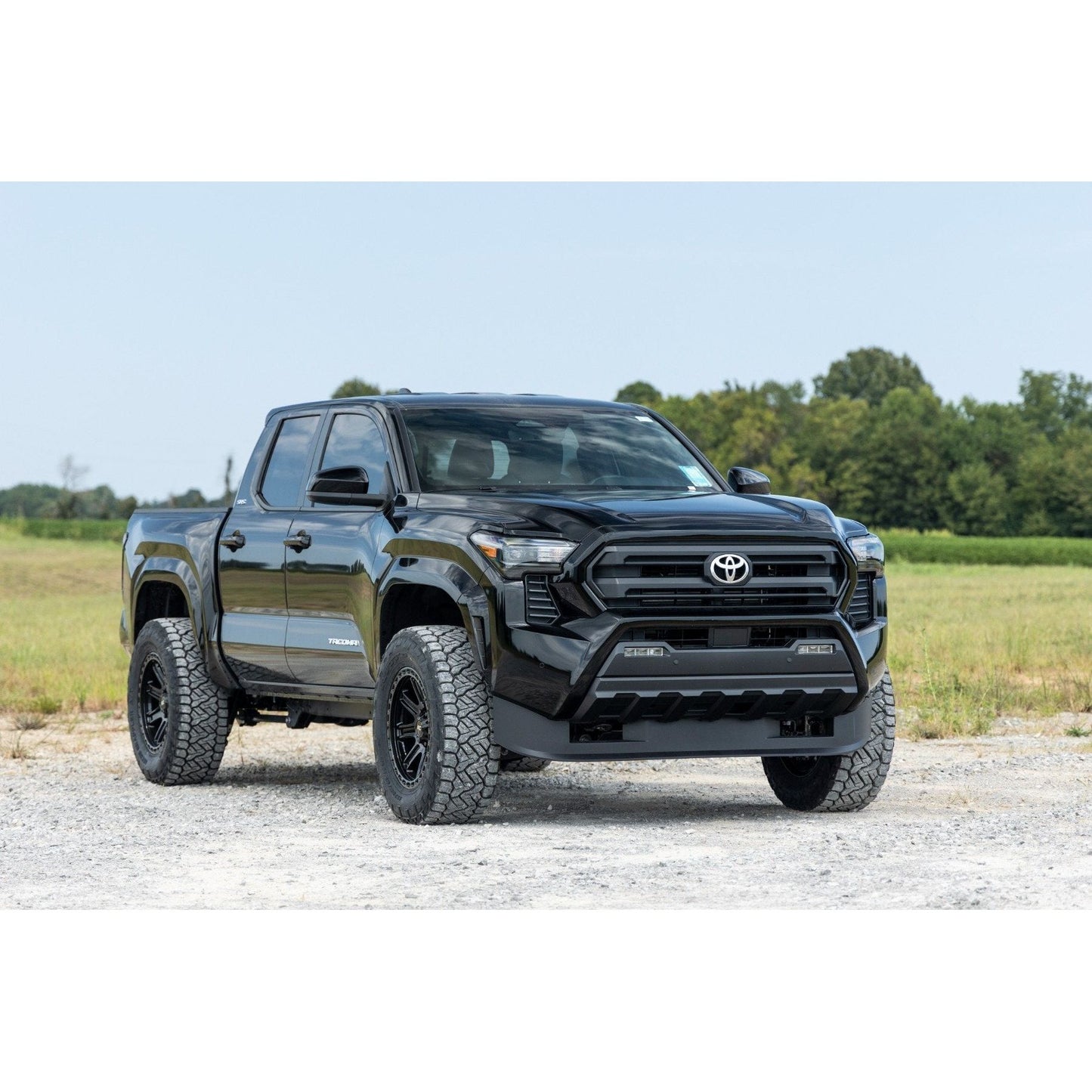 Rough Country 1.5 Inch Leveling Kit I 72900