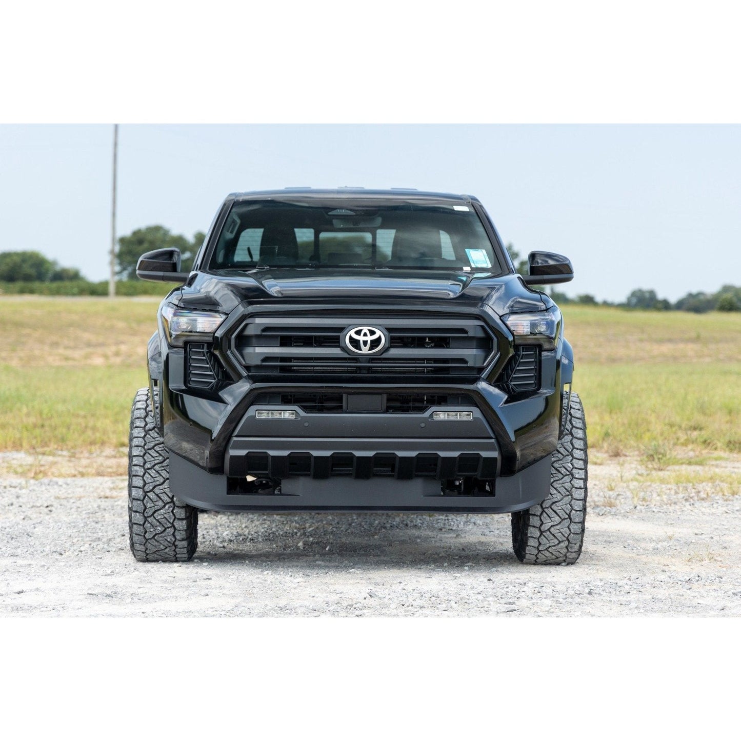 Rough Country 1.5 Inch Leveling Kit I 72900