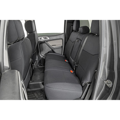 Rough Country Seat Covers I 91056