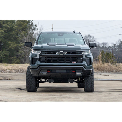 ROUGH COUNTRY 4 Inch Lift Kit | AT4/Trailboss | Vertex | Chevy/GMC 1500 (25-26) | 110350