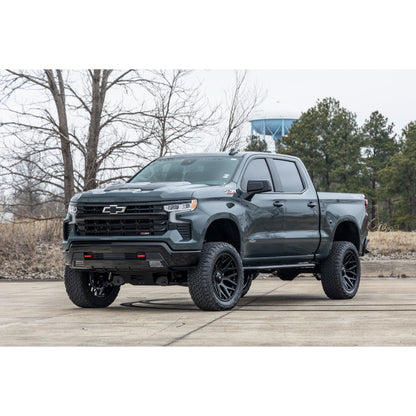 ROUGH COUNTRY 4 Inch Lift Kit | AT4/Trailboss | Vertex | Chevy/GMC 1500 (25-26) | 110350
