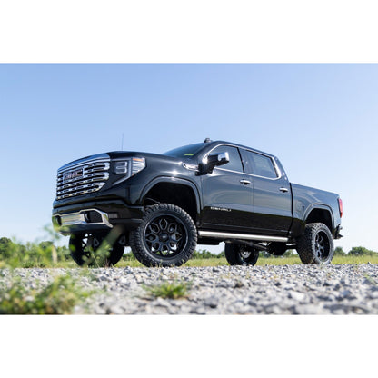 ROUGH COUNTRY 6 Inch Lift Kit | Adaptive Ride Control | Chevy/GMC 1500 (25-26) | 110100