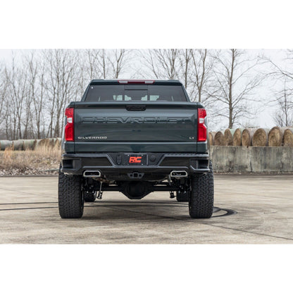 ROUGH COUNTRY 4 Inch Lift Kit | AT4/Trailboss | Vertex | Chevy/GMC 1500 (25-26) | 110350