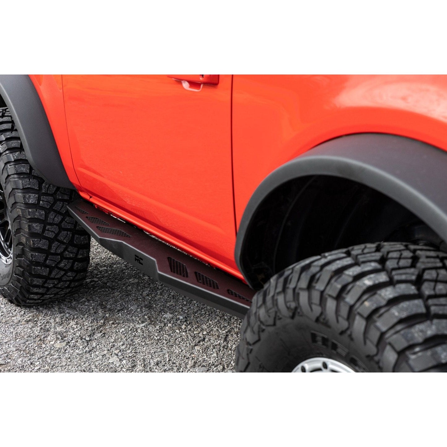 Rough Country Rock slider I 90804