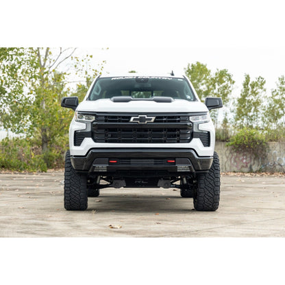 Rough Country N3 Shocks 4 Inch Lift Kit I 27532