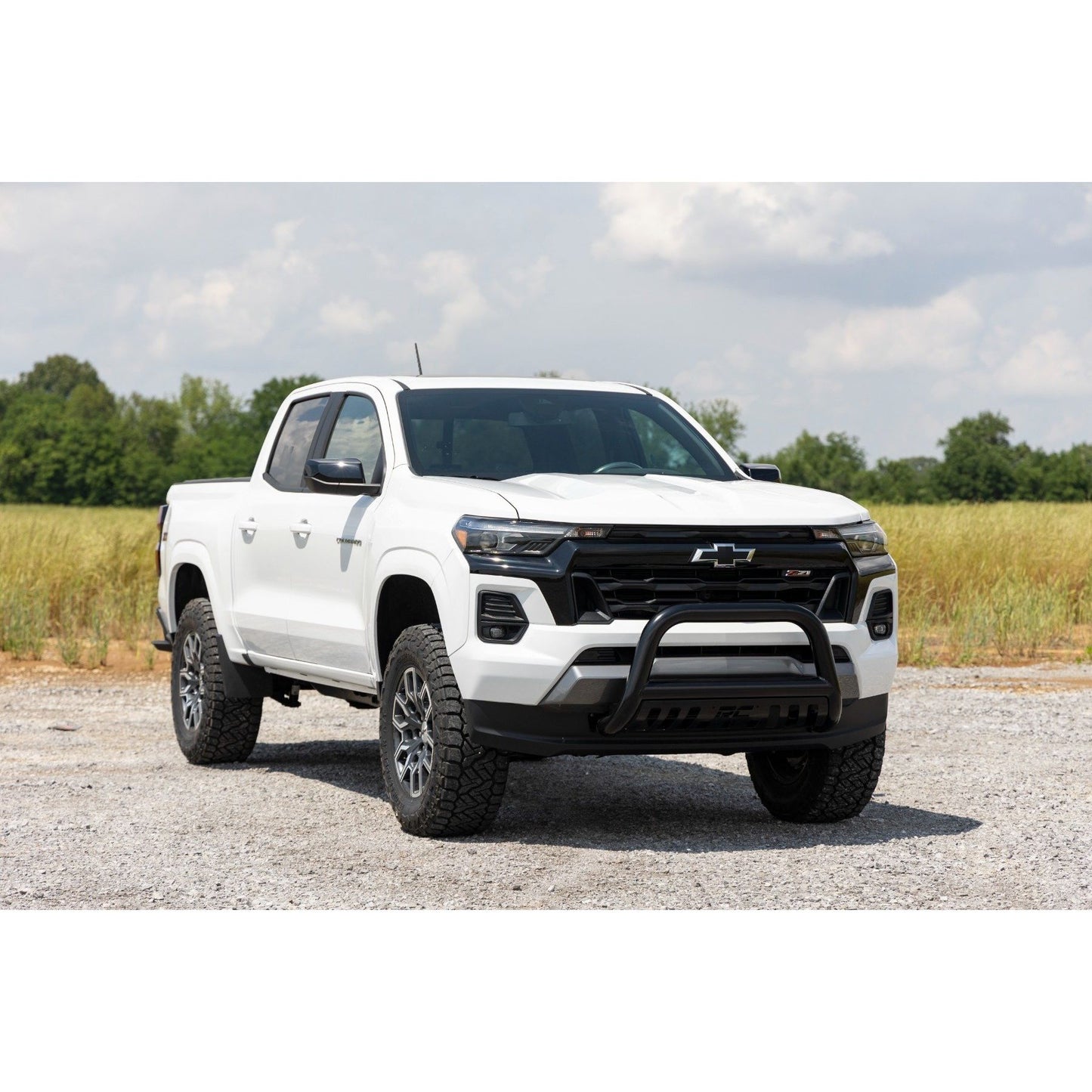 ROUGH COUNTRY 2 Inch Lift Kit | Chevy Colorado 4WD (2023-2025) | 13100