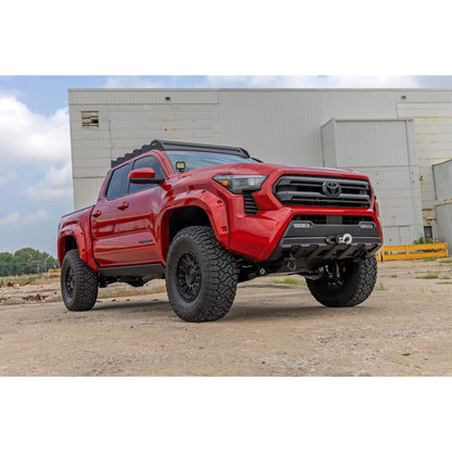 ROUGH COUNTRY 3.5 Inch Lift Kit | M1 | Toyota Tacoma 4WD (2024-2025) | 75640