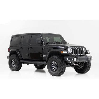 Rough Country M1 Monotube 2.5 Inch Lift Kit I 79340