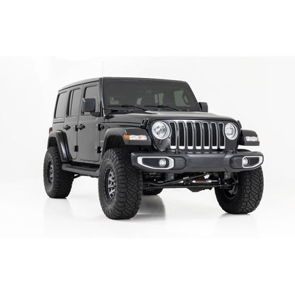 Rough Country M1 Monotube 2.5 Inch Lift Kit I 79340
