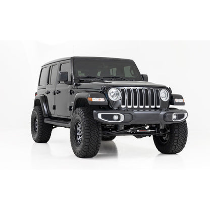 Rough Country M1 Monotube 2.5 Inch Lift Kit I 79340