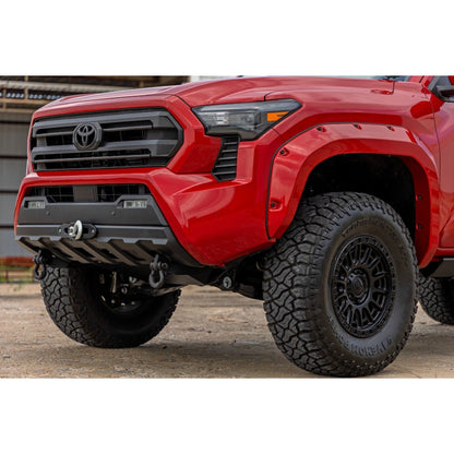 Rough Country with PRO12000S Winch Hidden Winch Mount I 72013