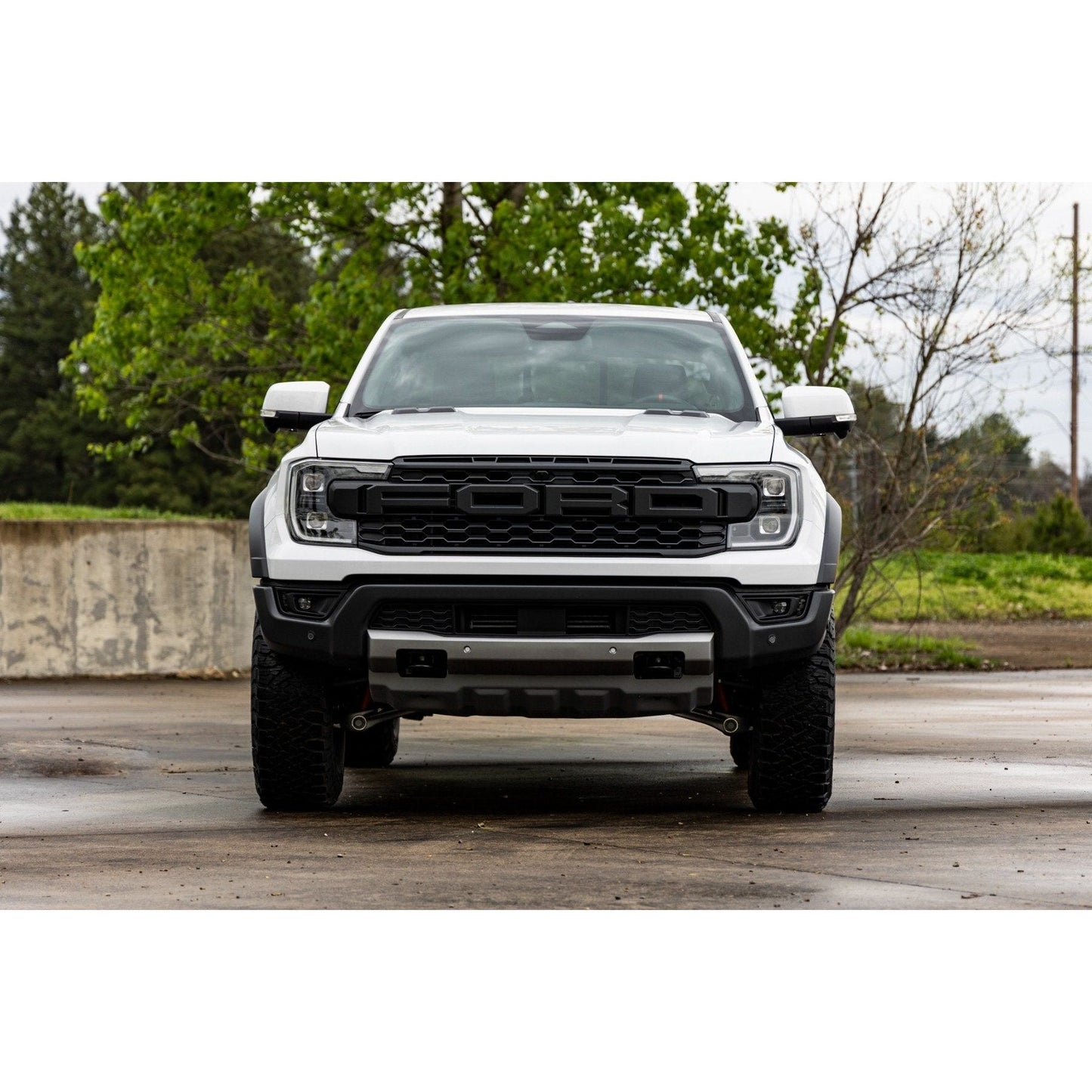 Rough Country 2 Inch Leveling Kit I 50016