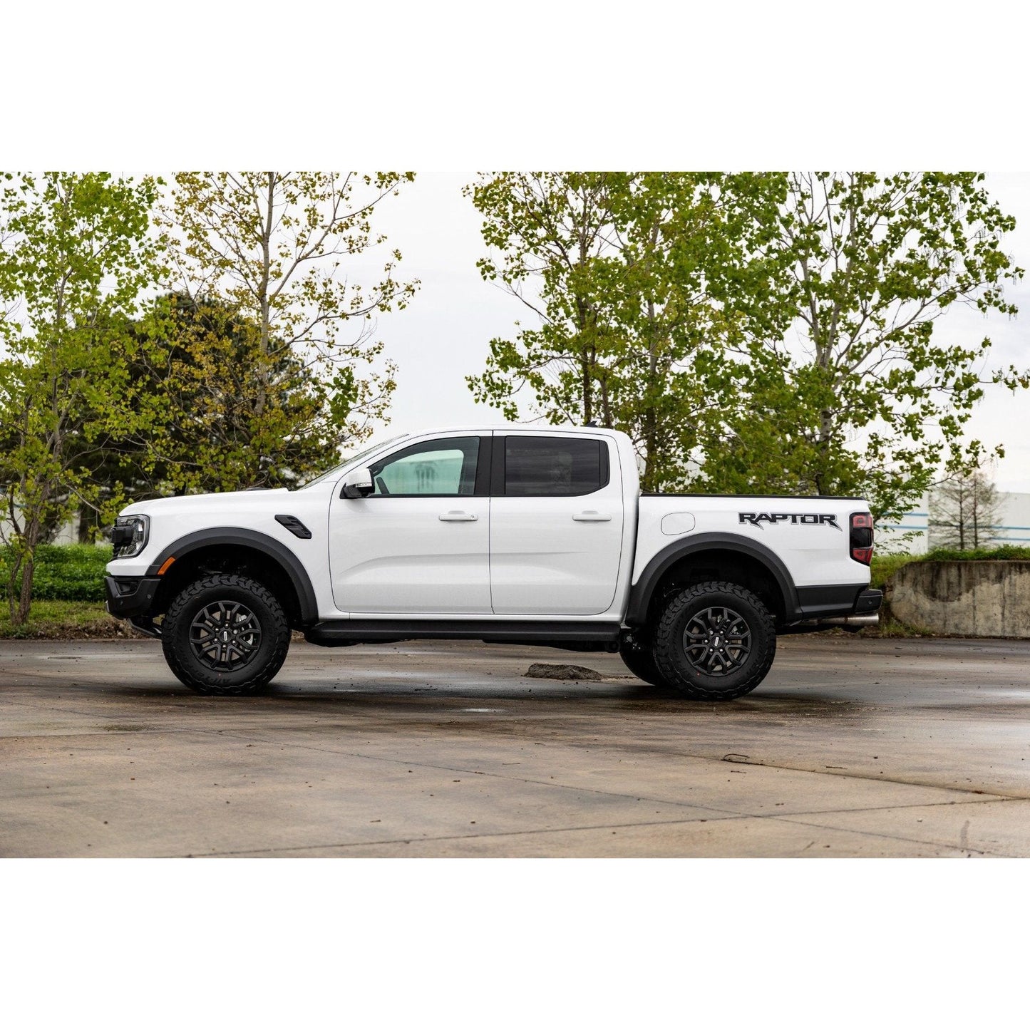 Rough Country 2 Inch Leveling Kit I 50016