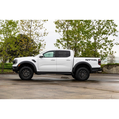 Rough Country 2 Inch Leveling Kit I 50016