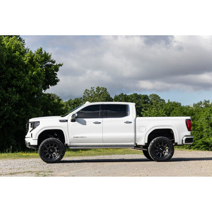 ROUGH COUNTRY 6 Inch Lift Kit | Adaptive Ride Control | Chevy/GMC 1500 (25-26) | 110100