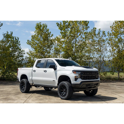 ROUGH COUNTRY 6 Inch Lift Kit | Chevy Silverado 1500 2WD (2019-2024 & Refresh) | 23830