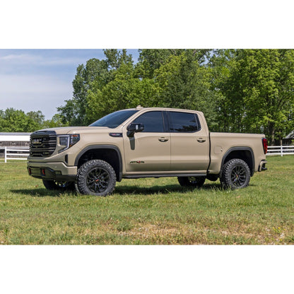 ROUGH COUNTRY 1.5 Inch Leveling Kit | AT4X/ZR2 | Chevy/GMC 1500 (22-26) | 1301