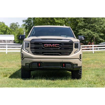 ROUGH COUNTRY 1.5 Inch Leveling Kit | AT4X/ZR2 | Chevy/GMC 1500 (22-26) | 1301