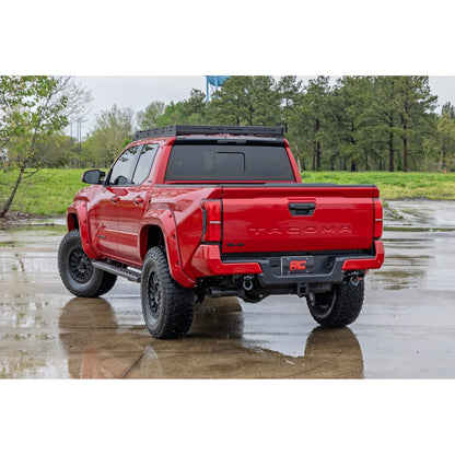 Rough Country BA2 Running Boards I 41013