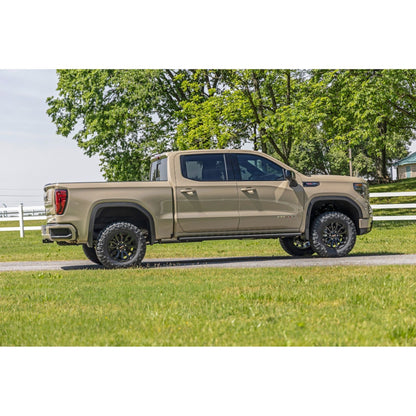 ROUGH COUNTRY 1.5 Inch Leveling Kit | AT4X/ZR2 | Chevy/GMC 1500 (22-26) | 1301