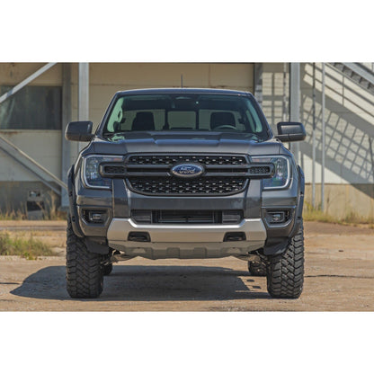 ROUGH COUNTRY 3.5 Inch Lift Kit | Ford Ranger 4WD (2024-2025) | 51144