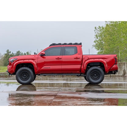 Rough Country BA2 Running Boards I 41013