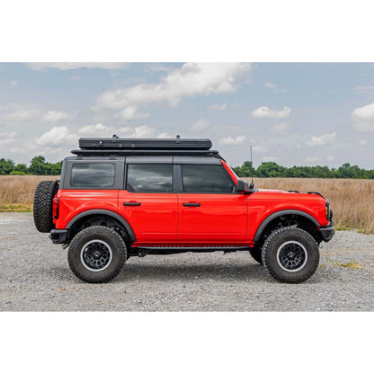 Rough Country OV2 Running Boards I 14007