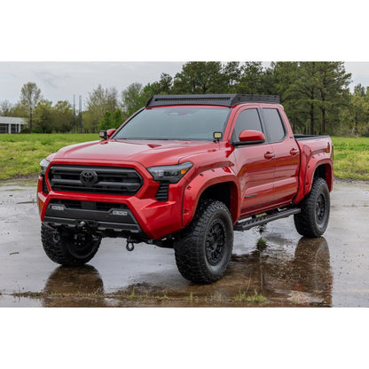 Rough Country BA2 Running Boards I 41013