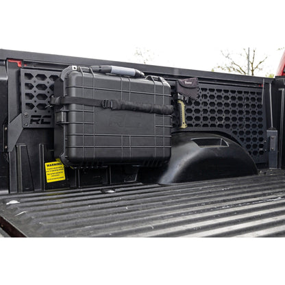 Rough Country Molle Bed Mounting Panel I 73127