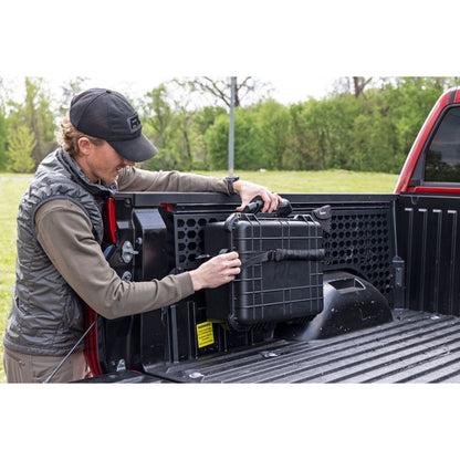 Rough Country Molle Bed Mounting Panel I 73127