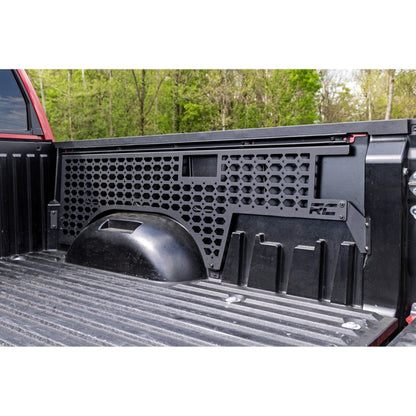 Rough Country Molle Bed Mounting Panel I 73127