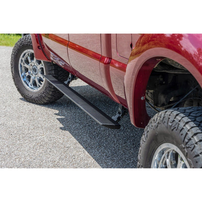Rough Country Power Running Boards I PSR091710