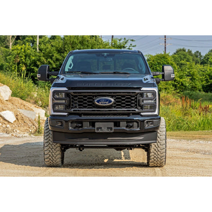 Rough Country  6 Inch Lift Kit I 41730