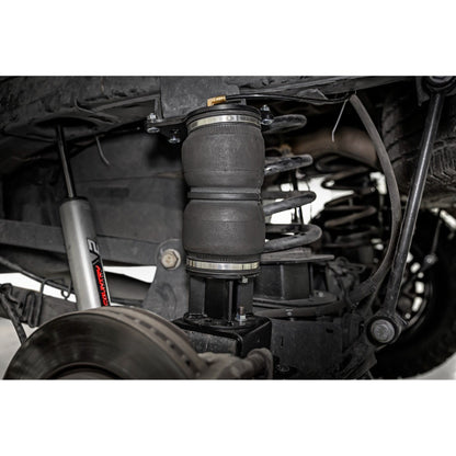 ROUGH COUNTRY Air Spring Kit | Ram 2500 4WD (2014-2023) | 10029