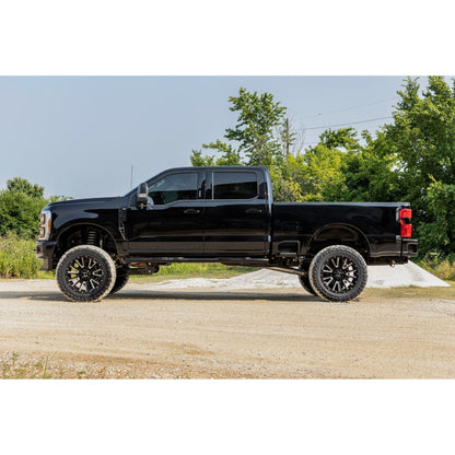 Rough Country No 6 Inch Lift Kit I 41930