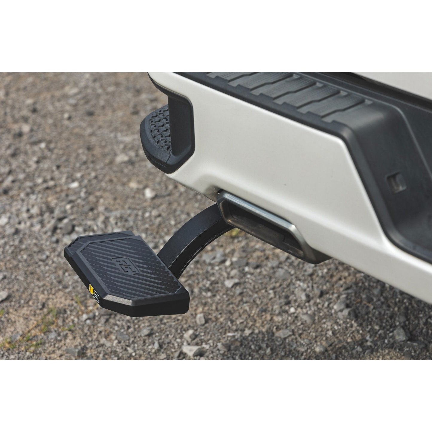 Rough Country Retractable Bed Step I PW049798