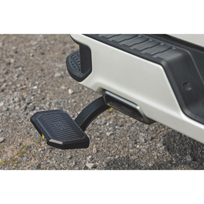 Rough Country Retractable Bed Step I PW049798