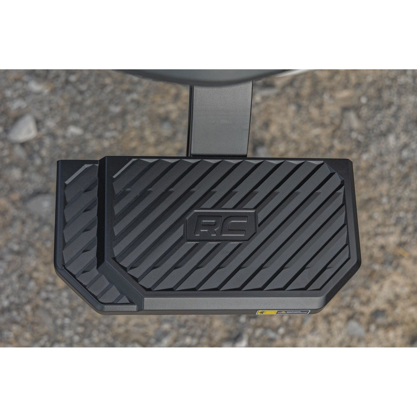 Rough Country Retractable Bed Step I PW049798