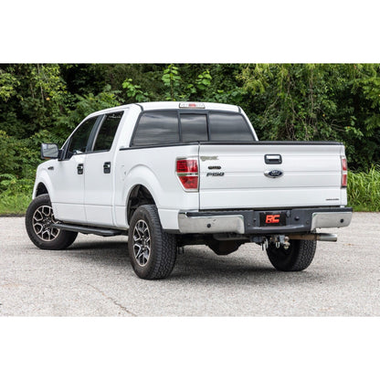 Rough Country RPT2 Running Board I 44010