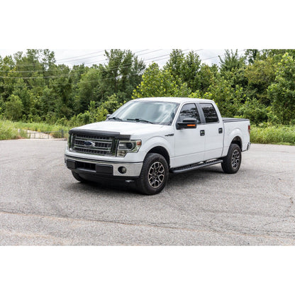 Rough Country RPT2 Running Board I 44010