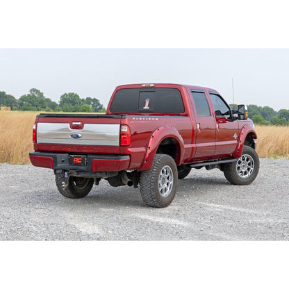 Rough Country RPT2 Running Board I 44009