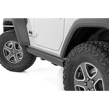 Rough Country Power Running Boards I PSR61030