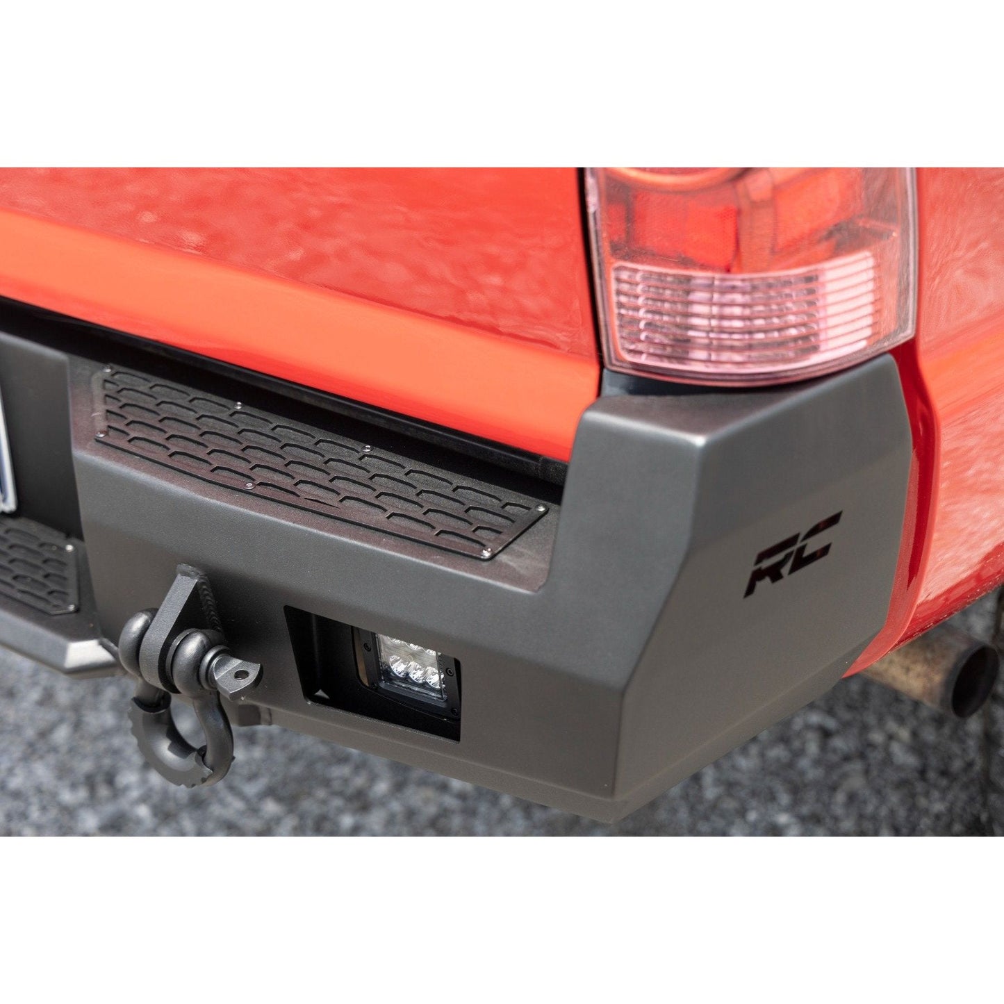 Rough Country Rear Bumper I 10812