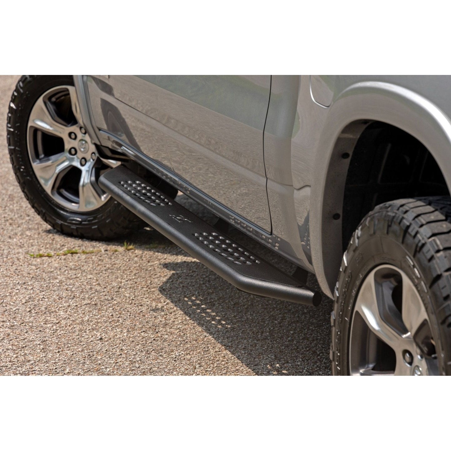 Rough Country OV2 Running Boards I 14008