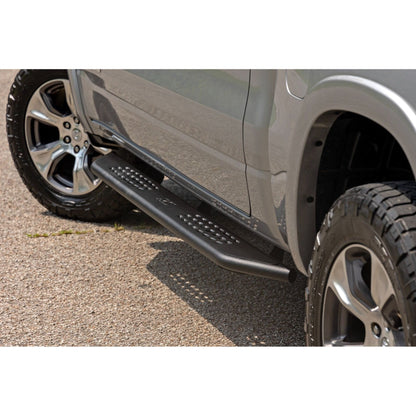 Rough Country OV2 Running Boards I 14008
