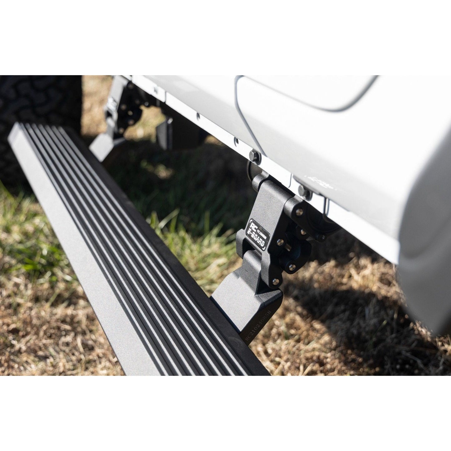 Rough Country Power Running Boards I PSR61030